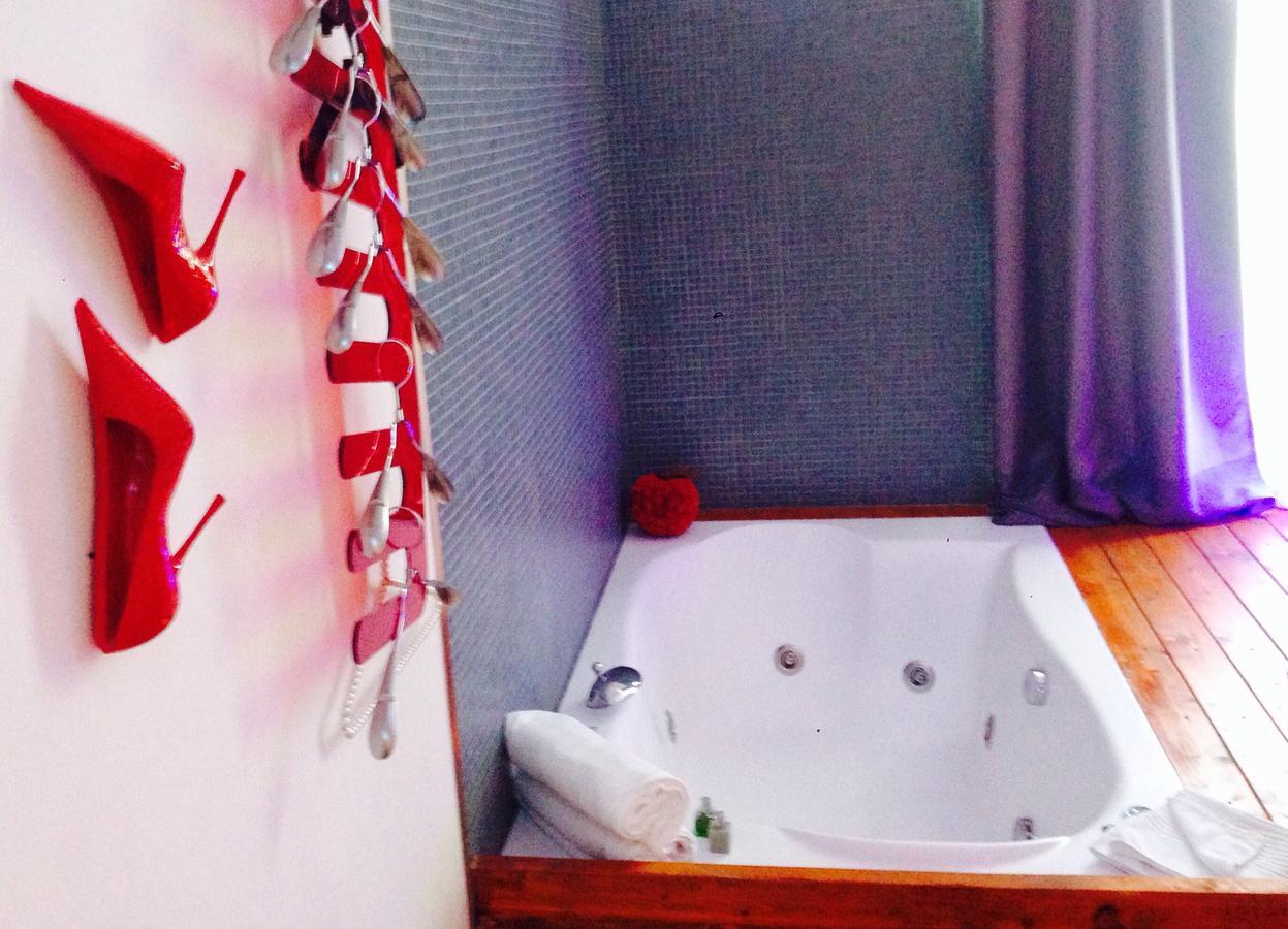 Jacuzzi Casa de hóspedes Roma