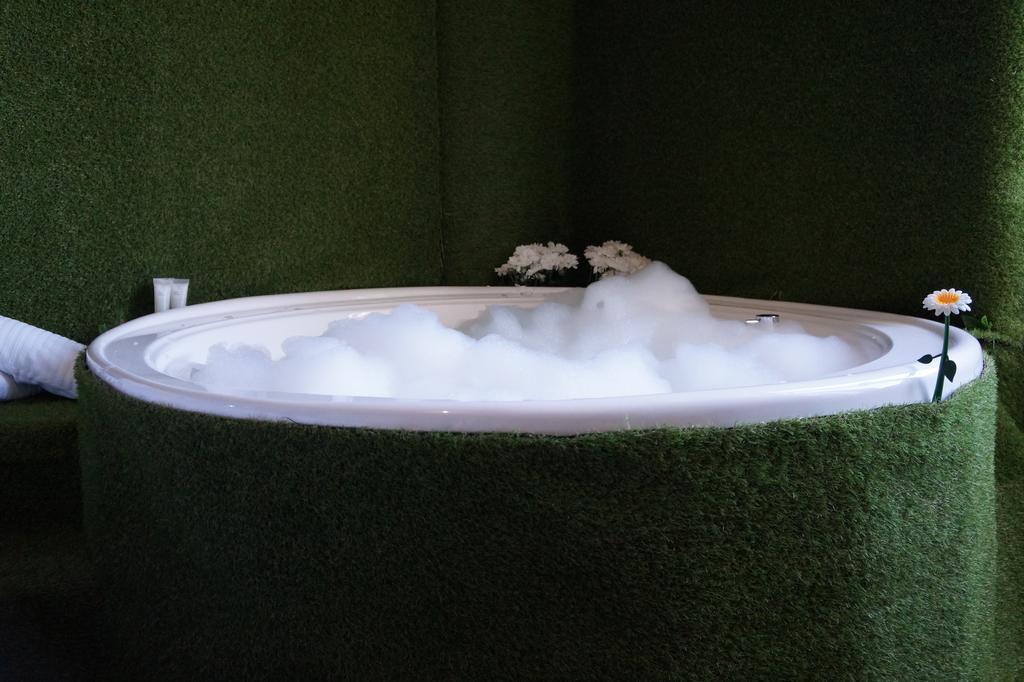 Jacuzzi Gasthof