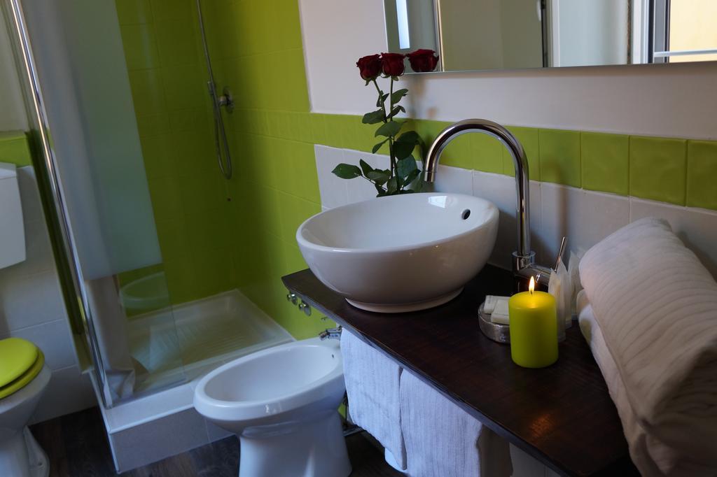 Jacuzzi Gasthof Rom