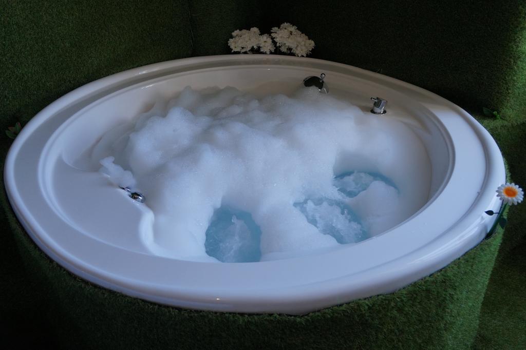 Jacuzzi Rom