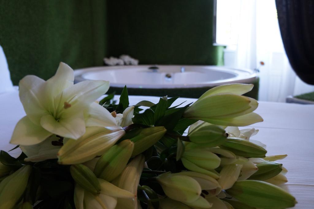Jacuzzi Gasthof