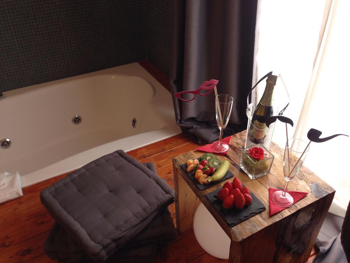 Jacuzzi Rom