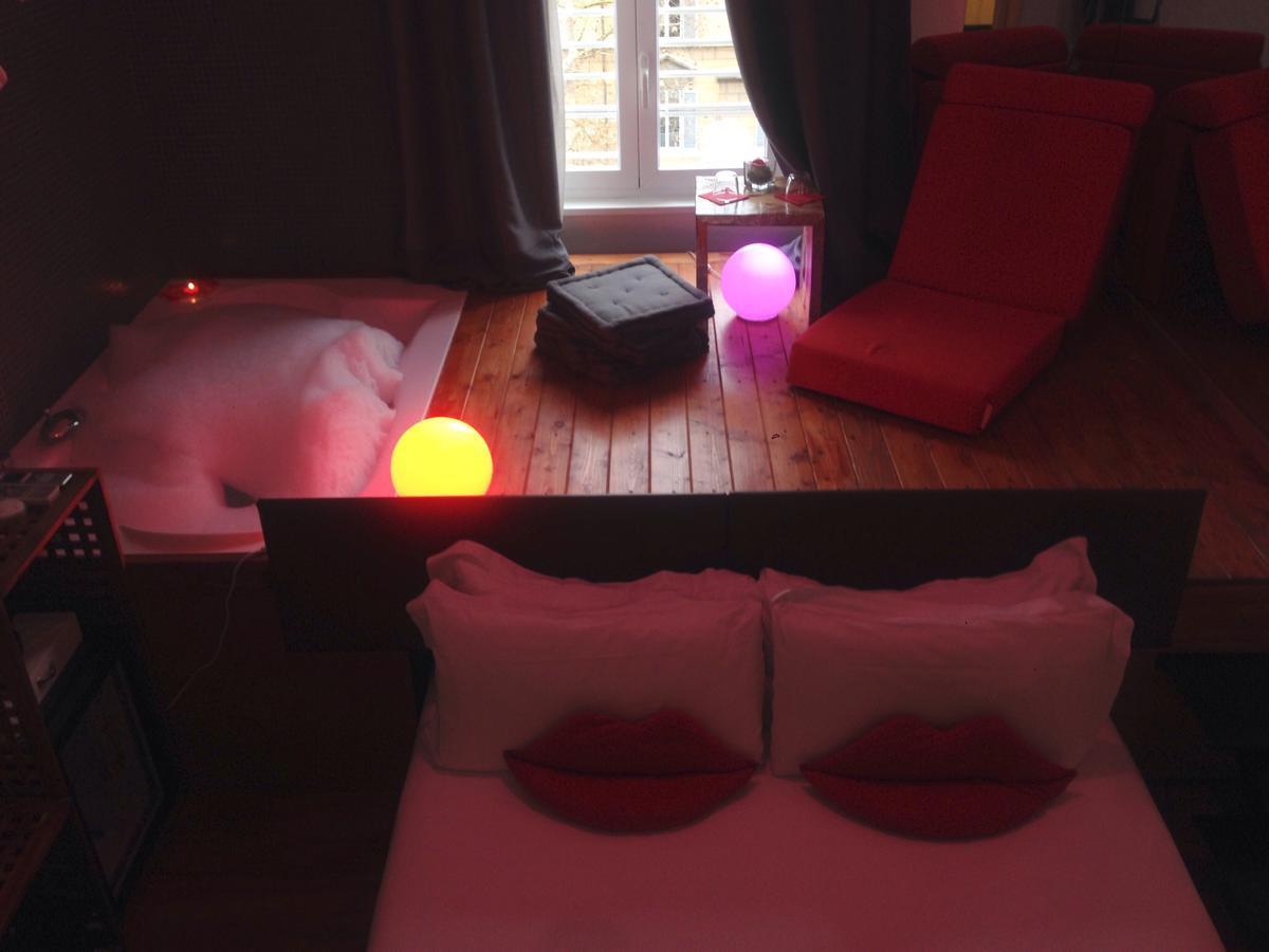 Jacuzzi Gasthof