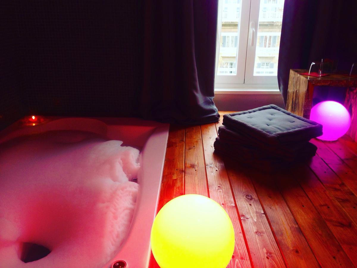 Jacuzzi Rom