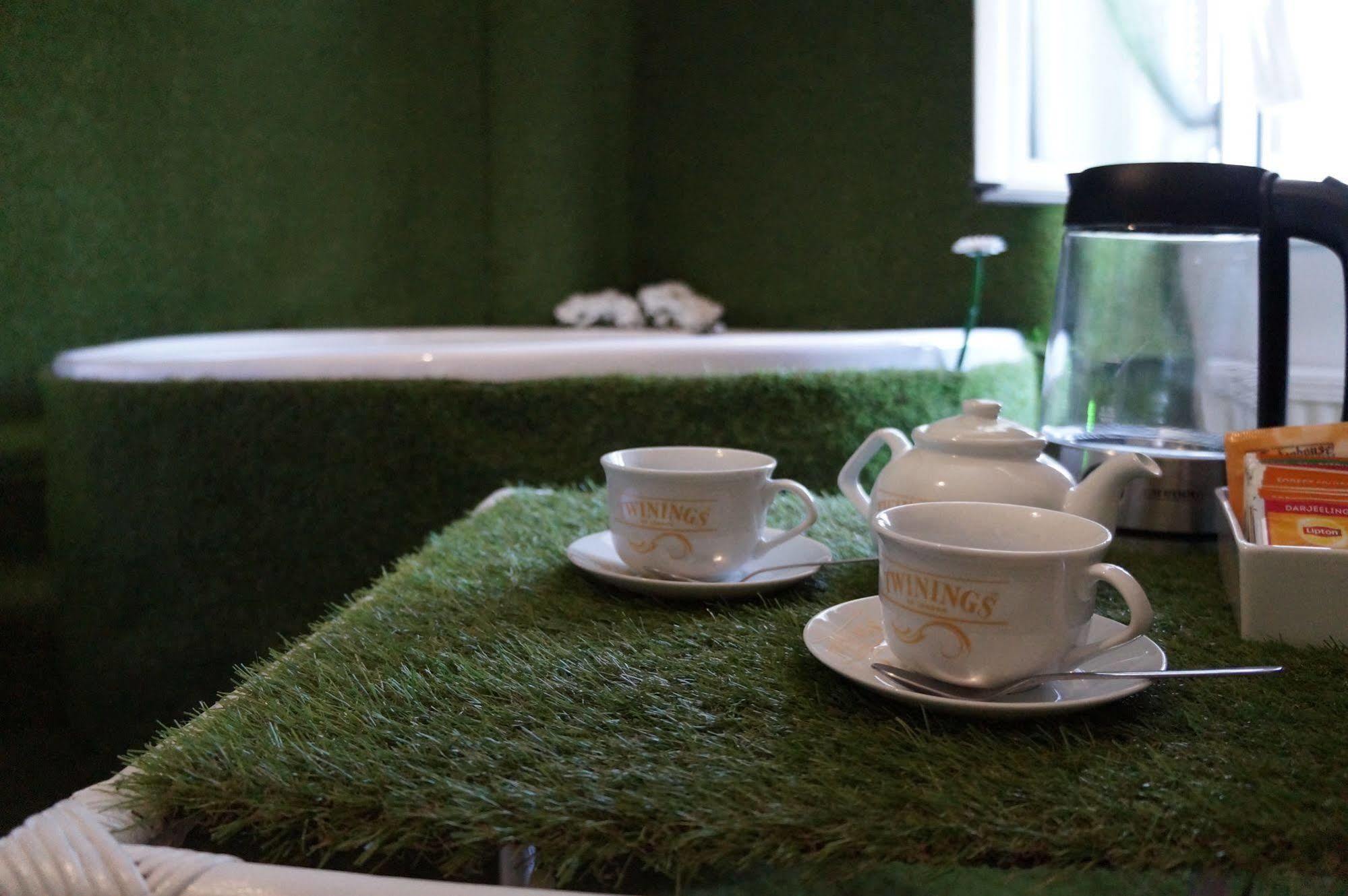 Gasthof Jacuzzi