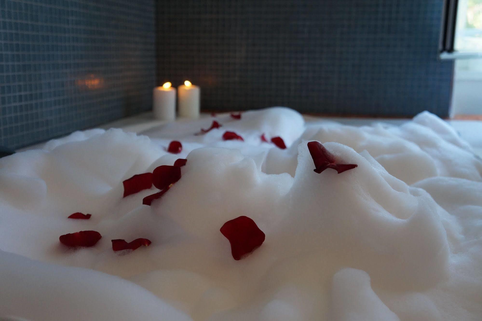 Jacuzzi Gasthof 2*